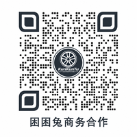 在线看片商务合作二维码